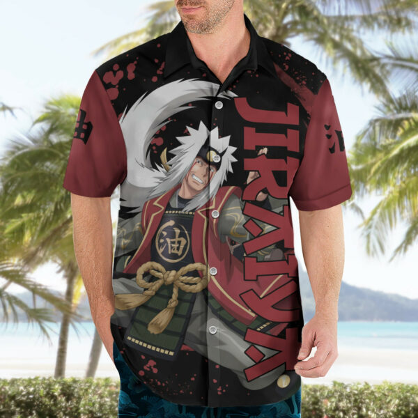 Jiraiya Hawaiian Shirt Naruto 3.jpg