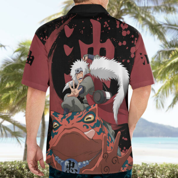 Jiraiya Hawaiian Shirt Naruto 4.jpg