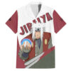 Jiraiya Naruto Hawaiian Shirt Anime 1.jpg