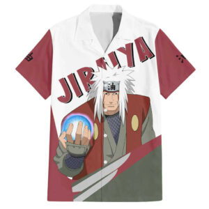 Jiraiya Naruto Hawaiian Shirt Anime 1.jpg