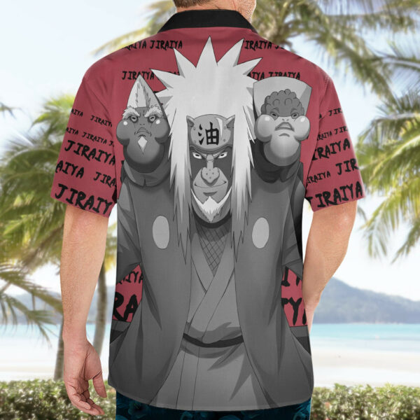 Jiraiya Style Manga Hawaiian Shirt 4.jpg