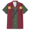 Jiraiya Uniform Naruto Hawaiian Shirt Anime 1.jpg