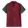 Jiraiya Uniform Naruto Hawaiian Shirt Anime 2.jpg