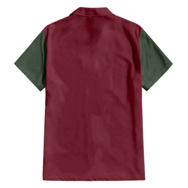 Jiraiya Uniform Naruto Hawaiian Shirt Anime 2.jpg