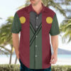 Jiraiya Uniform Naruto Hawaiian Shirt Anime 3.jpg