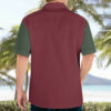 Jiraiya Uniform Naruto Hawaiian Shirt Anime 4.jpg