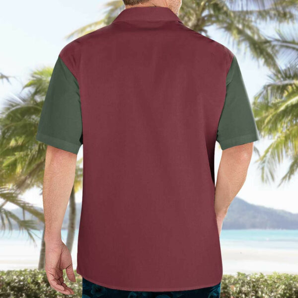Jiraiya Uniform Naruto Hawaiian Shirt Anime 4.jpg