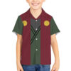 Jiraiya Uniform Naruto Hawaiian Shirt Anime 5.jpg