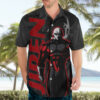 Jiren Dragon Ball Hawaiian Shirt Anime Mix Text Pattern Abstract 3.jpg