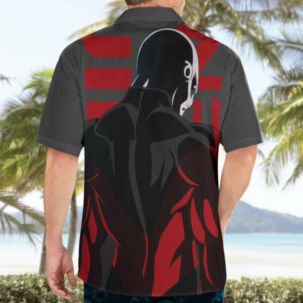 Jiren Dragon Ball Hawaiian Shirt Anime Mix Text Pattern Abstract 4.jpg
