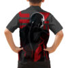 Jiren Dragon Ball Hawaiian Shirt Anime Mix Text Pattern Abstract 6.jpg