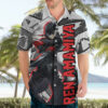Joker Persona Hawaiian Shirt Anime Mix Polygon Cyber 3.jpg