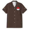 Jolteon Pokemon Hawaiian Shirt Anime 1.jpg