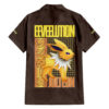 Jolteon Pokemon Hawaiian Shirt Anime 2.jpg