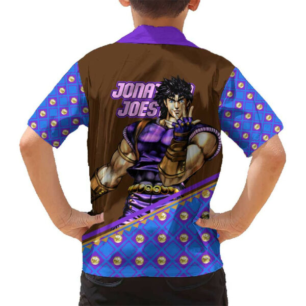 Jonathan Joestar JoJos Bizarre Adventure Hawaiian Shirt Anime 6.jpg