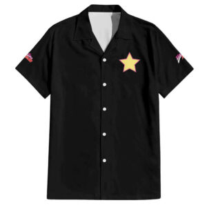 Joseph Joestar Jojos Bizarre Adventure Hawaiian Shirt Japan Anime 1.jpg