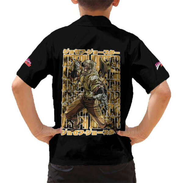 Joseph Joestar Jojos Bizarre Adventure Hawaiian Shirt Japan Anime 6.jpg