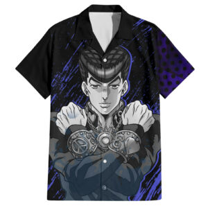 Josuke Higashikata Hawaiian Shirt JJBAs 1.jpg