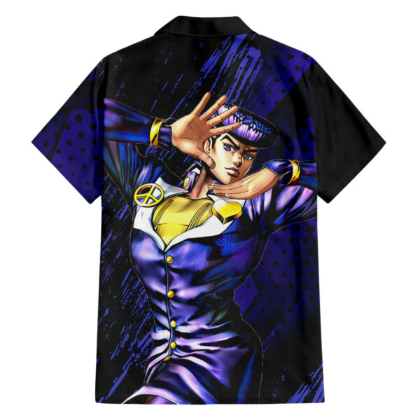 Josuke Higashikata Hawaiian Shirt JJBAs 2.jpg