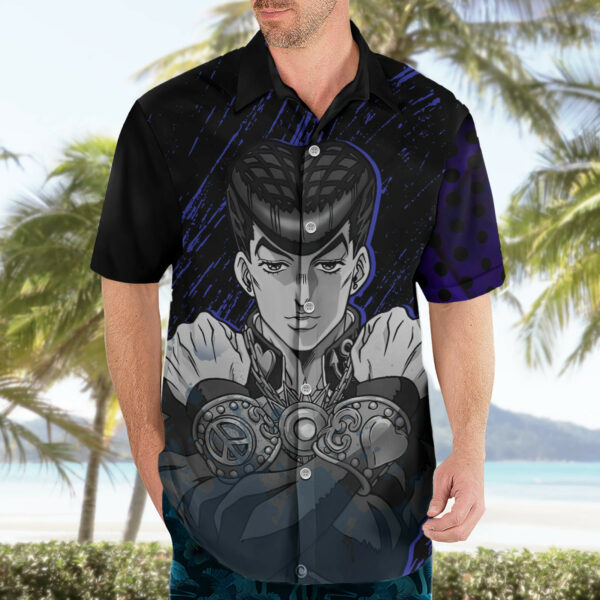 Josuke Higashikata Hawaiian Shirt JJBAs 3.jpg