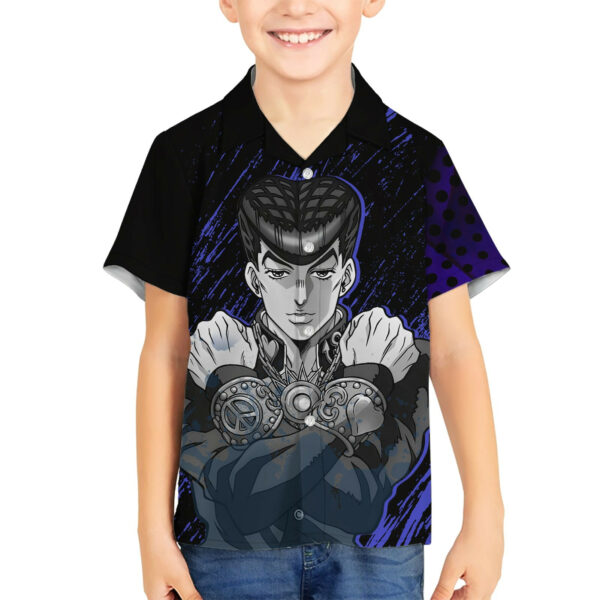 Josuke Higashikata Hawaiian Shirt JJBAs 5.jpg
