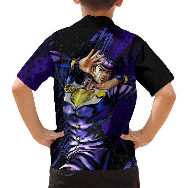 Josuke Higashikata Hawaiian Shirt JJBAs 6.jpg