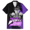 Josuke Higashikata JoJos Bizarre Adventure Hawaiian Shirt Anime 1.jpg