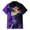 Josuke Higashikata JoJos Bizarre Adventure Hawaiian Shirt Anime 2.jpg