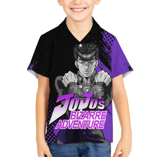 Josuke Higashikata JoJos Bizarre Adventure Hawaiian Shirt Anime 5.jpg