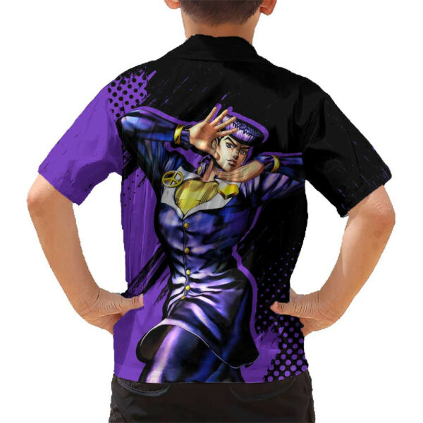 Josuke Higashikata JoJos Bizarre Adventure Hawaiian Shirt Anime 6.jpg