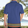 Jotaro Kujo JJBA Anime Hawaiian Shirt 4.jpg