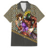 Jotaro Kujo JoJo no Kimyo na Boken Hawaiian Shirt Anime 1.jpg