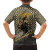 Jotaro Kujo JoJo no Kimyo na Boken Hawaiian Shirt Anime 6.jpg