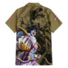 Jotaro Kujo JoJos Bizarre Adventure Hawaiian Shirt Anime Mix Black Sketch 2.jpg