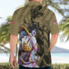 Jotaro Kujo JoJos Bizarre Adventure Hawaiian Shirt Anime Mix Black Sketch 4.jpg