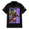 Jotaro Kujo Jojos Six Star Bizarre Adventure Hawaiian Shirt Anime 2.jpg