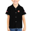 Jotaro Kujo Jojos Six Star Bizarre Adventure Hawaiian Shirt Anime 5.jpg