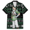 Judeau Berserk Hawaiian Shirt Anime Mix Christmas 1.jpg