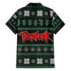 Judeau Berserk Hawaiian Shirt Anime Mix Christmas 2.jpg