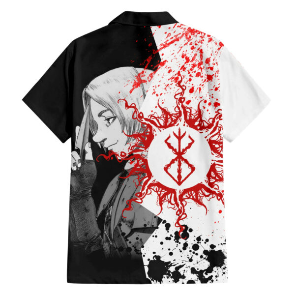Judeau Berserk Hawaiian Shirt Anime Run Symbol Blood 2.jpg