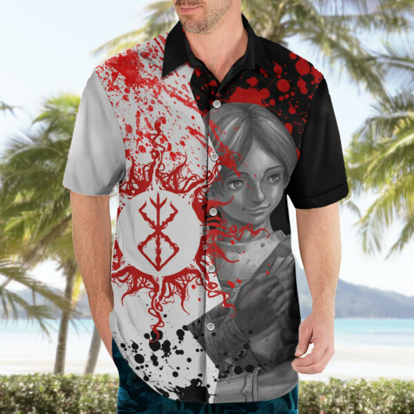 Judeau Berserk Hawaiian Shirt Anime Run Symbol Blood 3.jpg