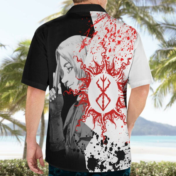 Judeau Berserk Hawaiian Shirt Anime Run Symbol Blood 4.jpg