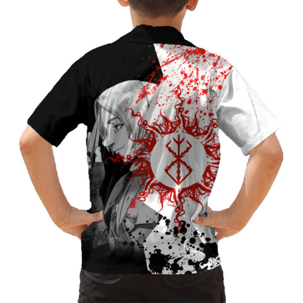 Judeau Berserk Hawaiian Shirt Anime Run Symbol Blood 6.jpg