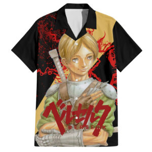 Judeau Berserk Hawaiian Shirt Black Blood 1.jpg