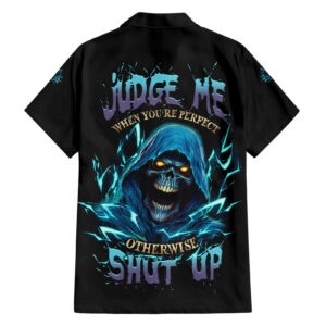 Judge Me When Mad Reaper Skull Hawaiian Shirt 1.jpg