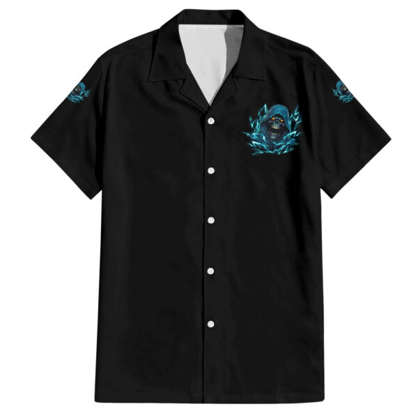 Judge Me When Mad Reaper Skull Hawaiian Shirt 2.jpg