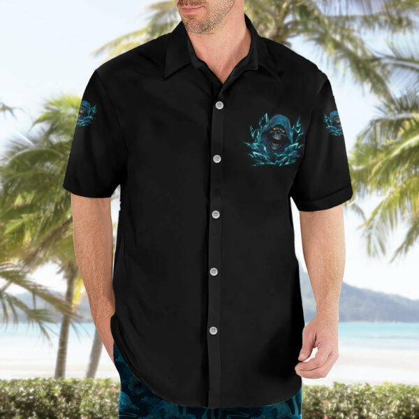Judge Me When Mad Reaper Skull Hawaiian Shirt 3.jpg