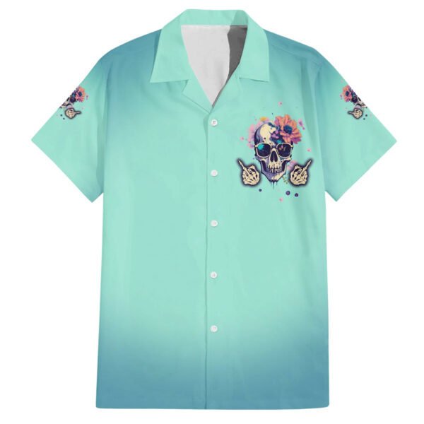 Judge Me When Youre Perfect Hawaiian Shirt 2.jpg