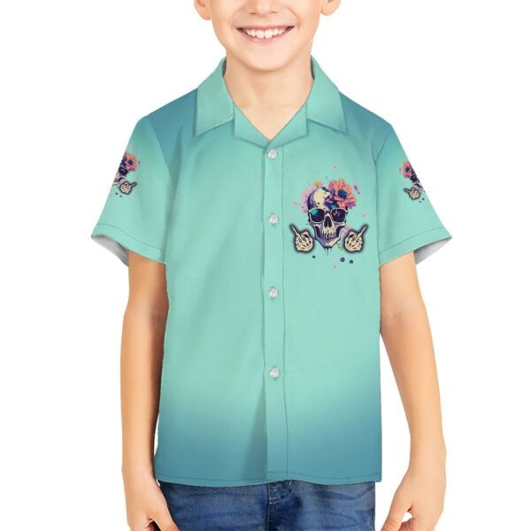 Judge Me When Youre Perfect Hawaiian Shirt 5.jpg