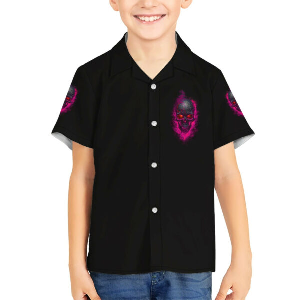Judge Me When Yours Perfect Otherwise Shut Up Hawaiian Shirt 5.jpg
